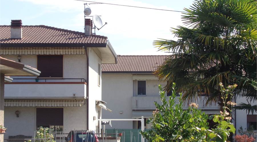 Prospetto