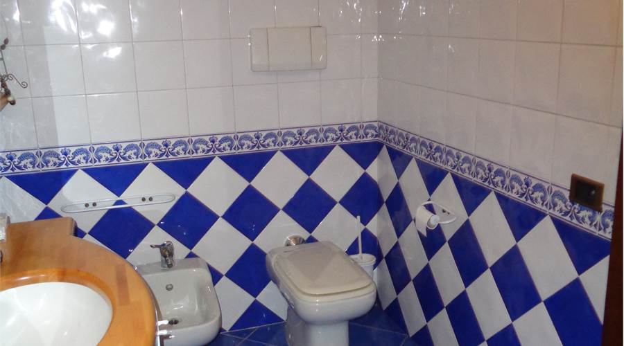 bagno