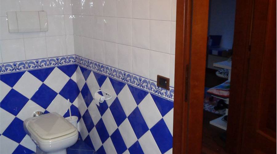 bagno
