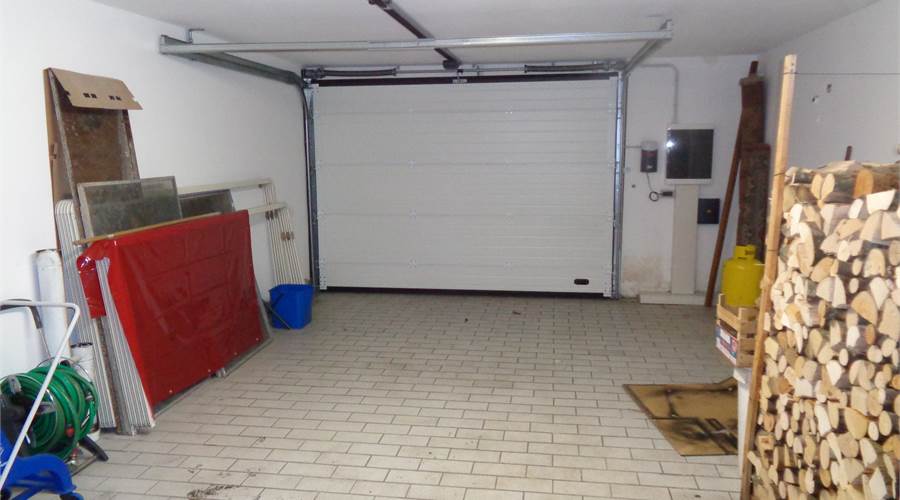 garage