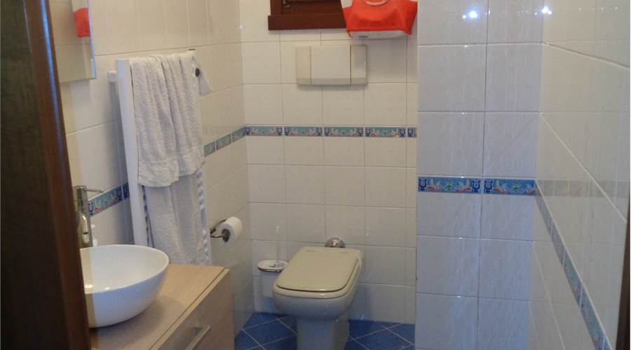 bagno