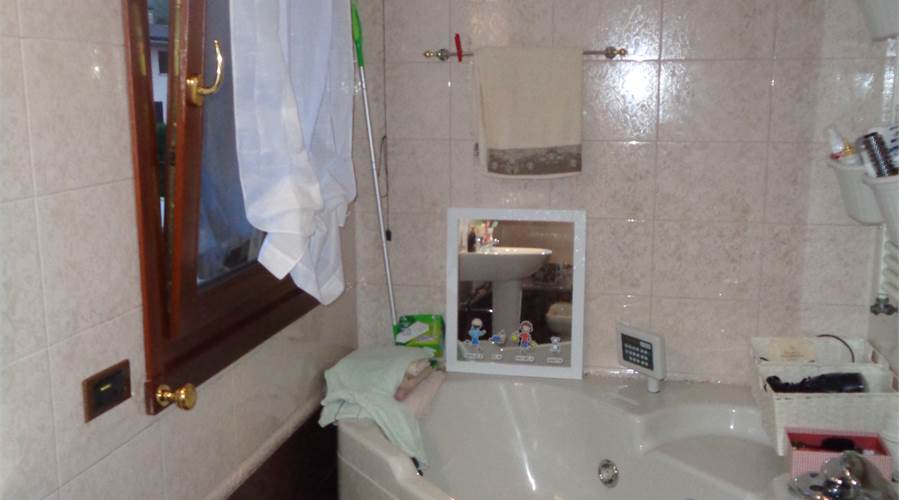 bagno