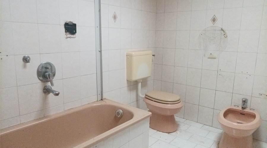 Bagno