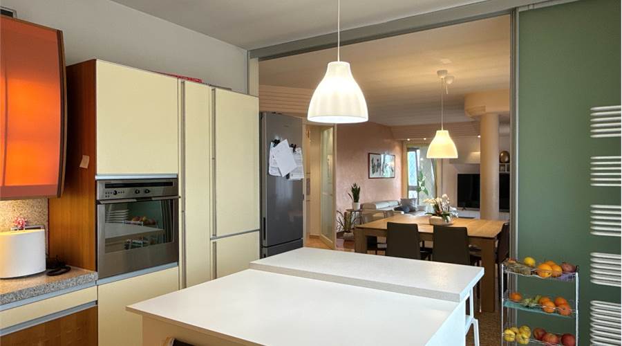 Cucina