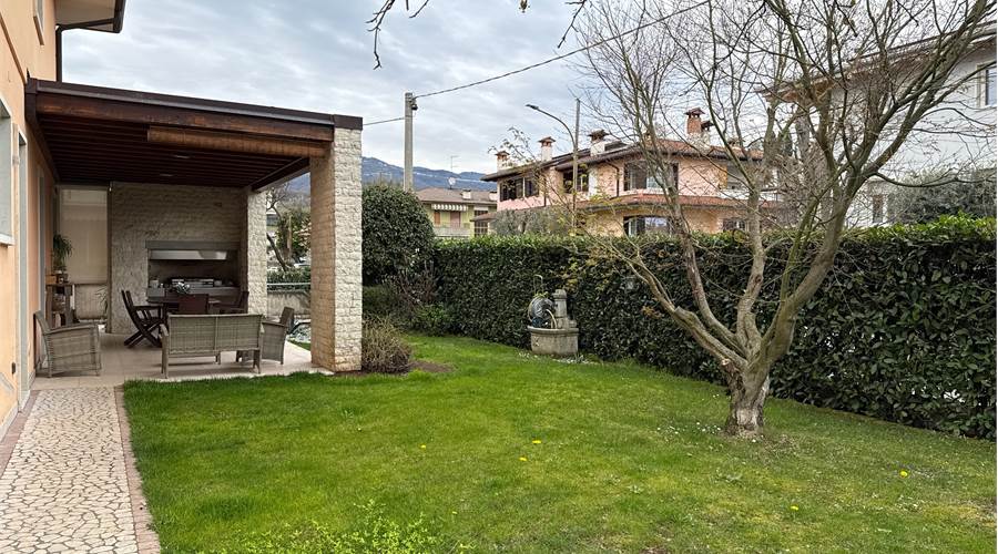 giardino