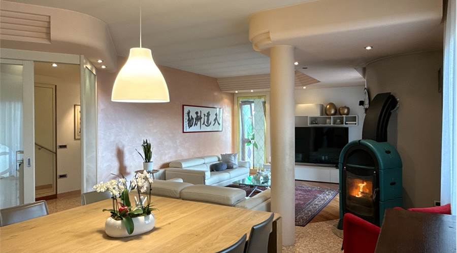 Sala da pranzo