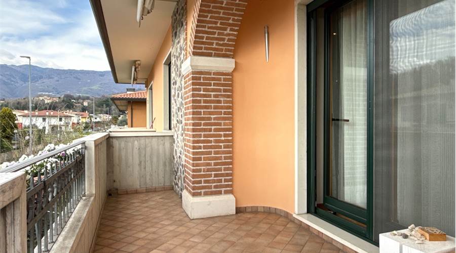 Terrazzo