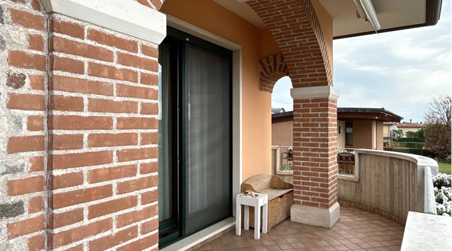 Terrazzo