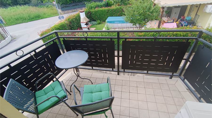 Terrazzino