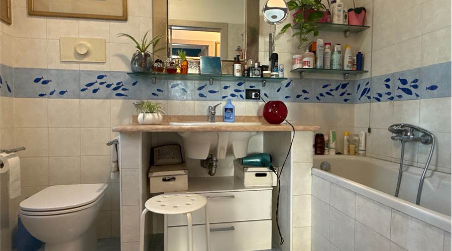 Bagno notte