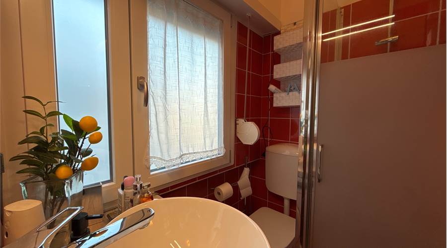 Bagno giorno