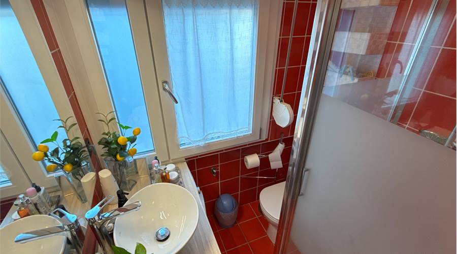 Bagno giorno