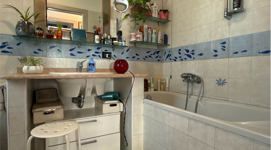 Bagno notte