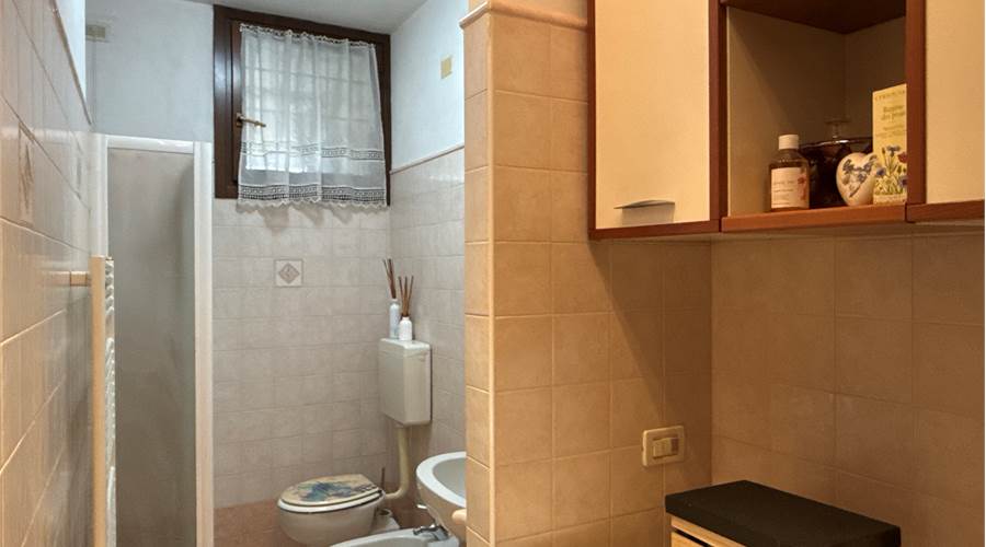 Bagno/Lavanderia