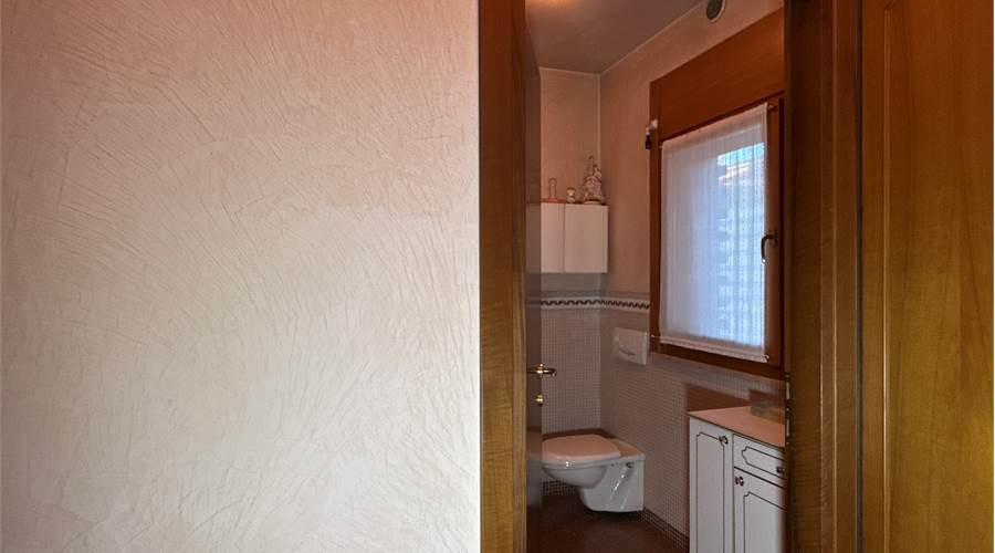 Bagno giorno