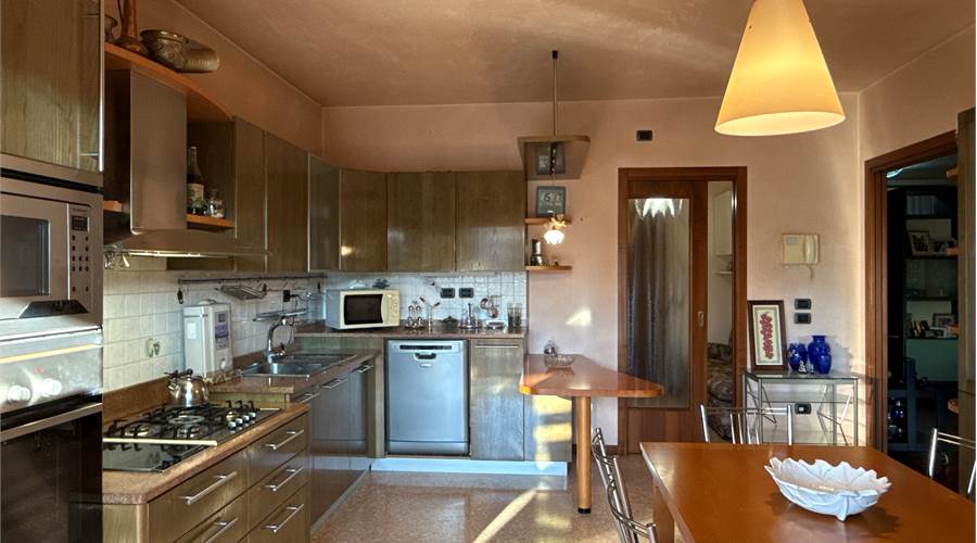 Cucina