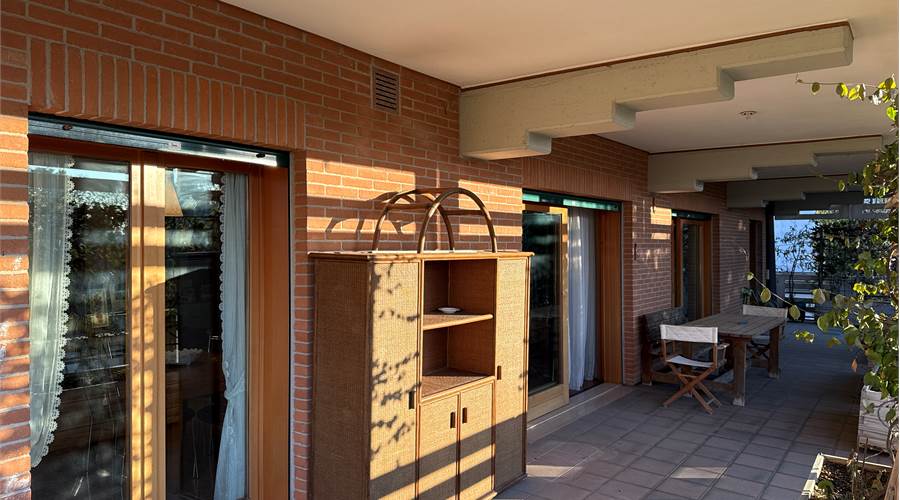 Terrazza