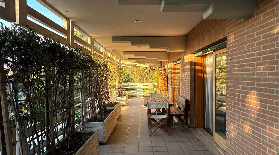 Terrazza