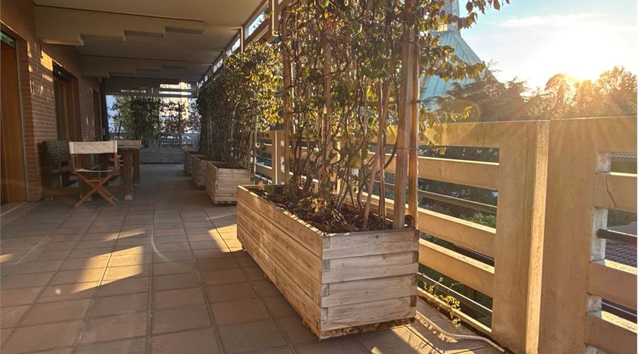 Terrazza