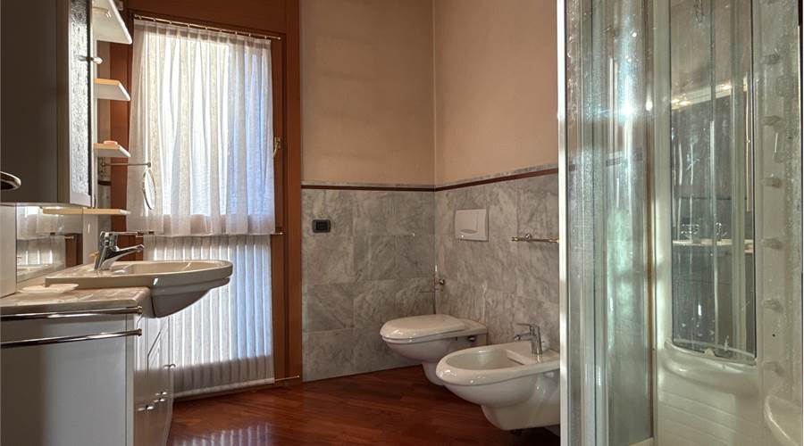Bagno notte