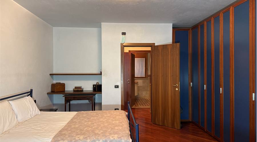 Suite matrimoniale
