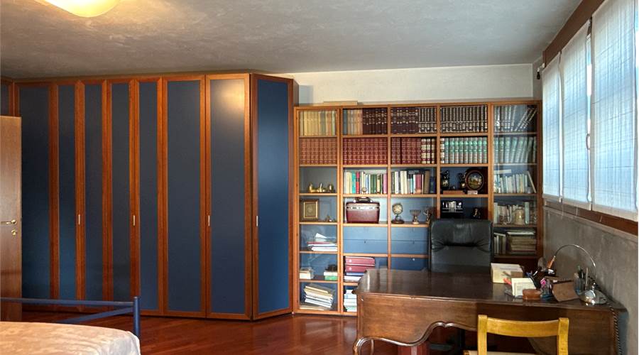 Suite matrimoniale