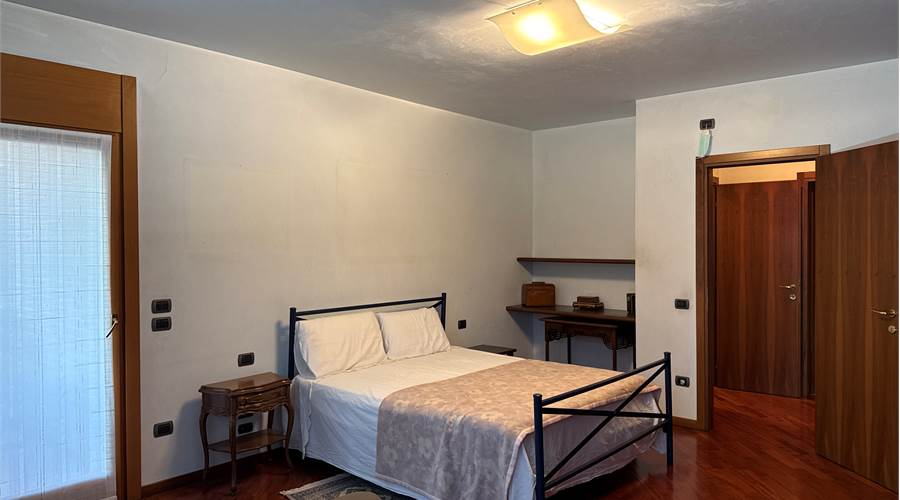 Suite matrimoniale