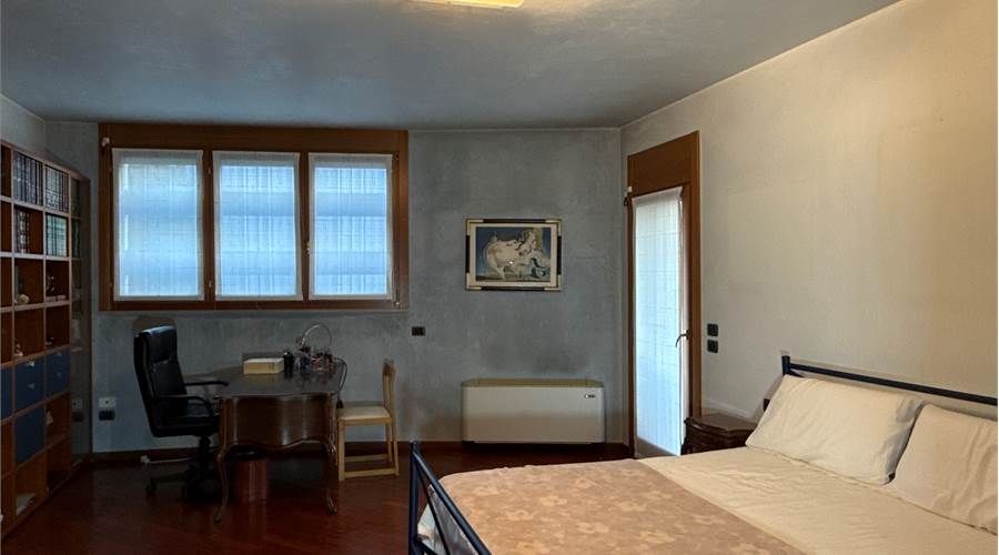 Suite matrimoniale