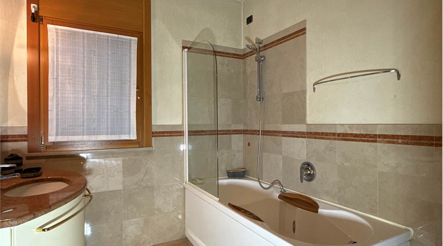 Bagno en suite