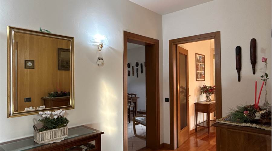 Ingresso