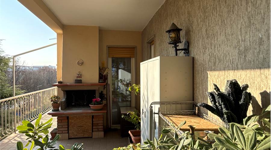 Terrazza