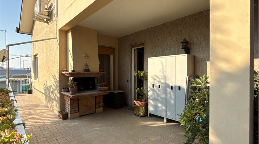 Terrazza