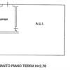 Garage Piano terra