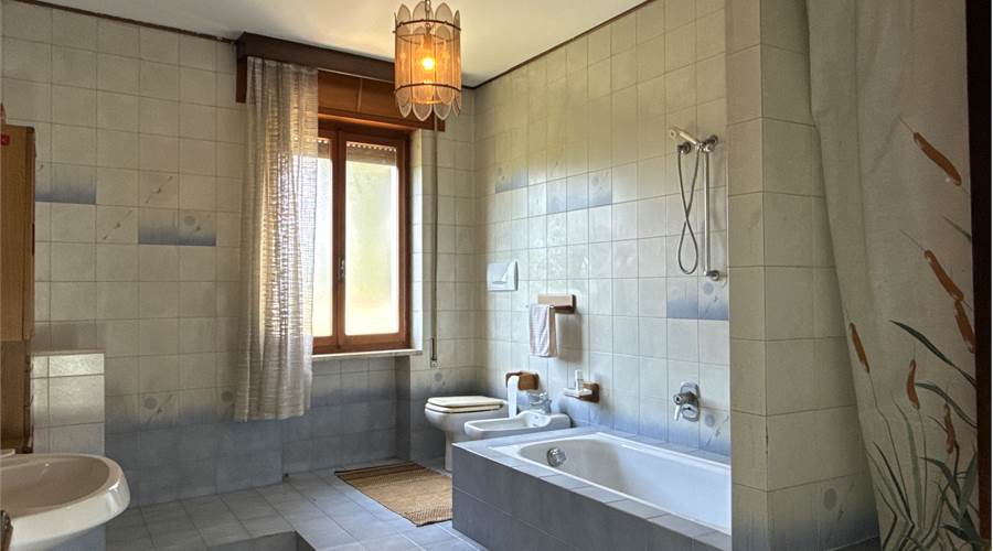 Bagno P. 1