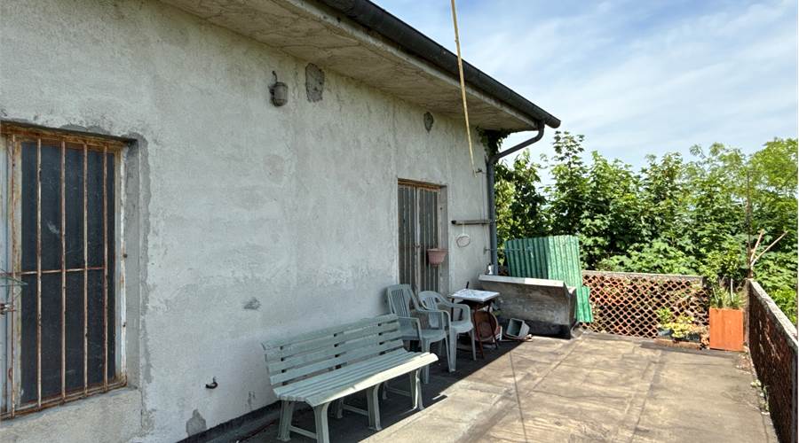 Terrazza panoramica