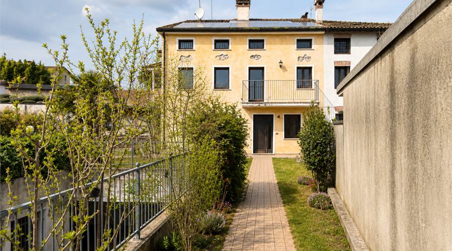 Giardino