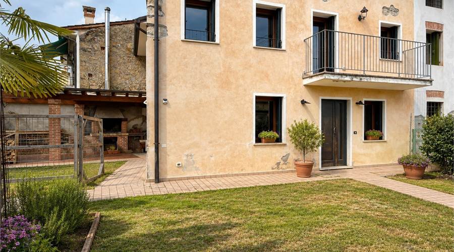 Giardino
