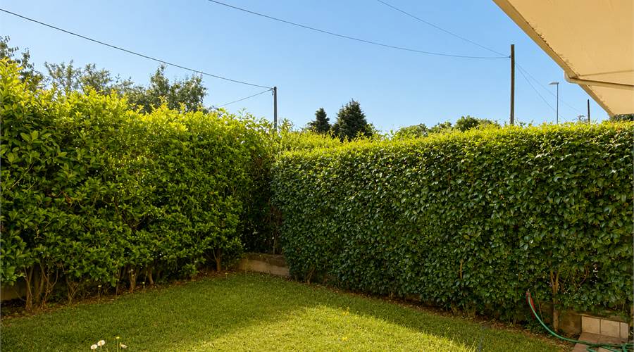 Giardino Est