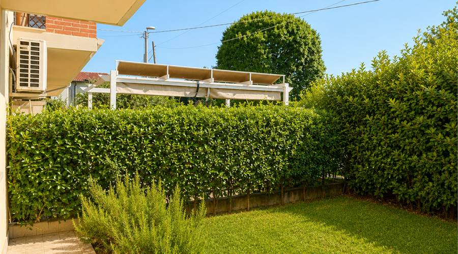 Giardino Est