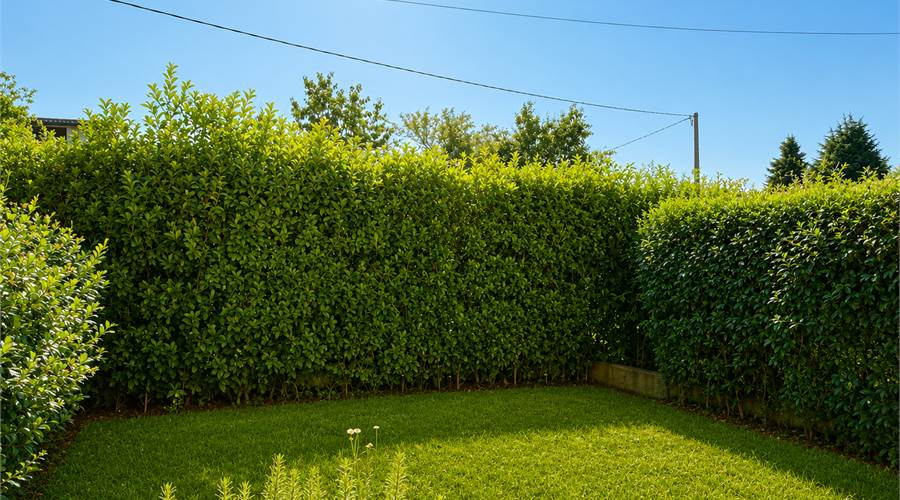 Giardino Est