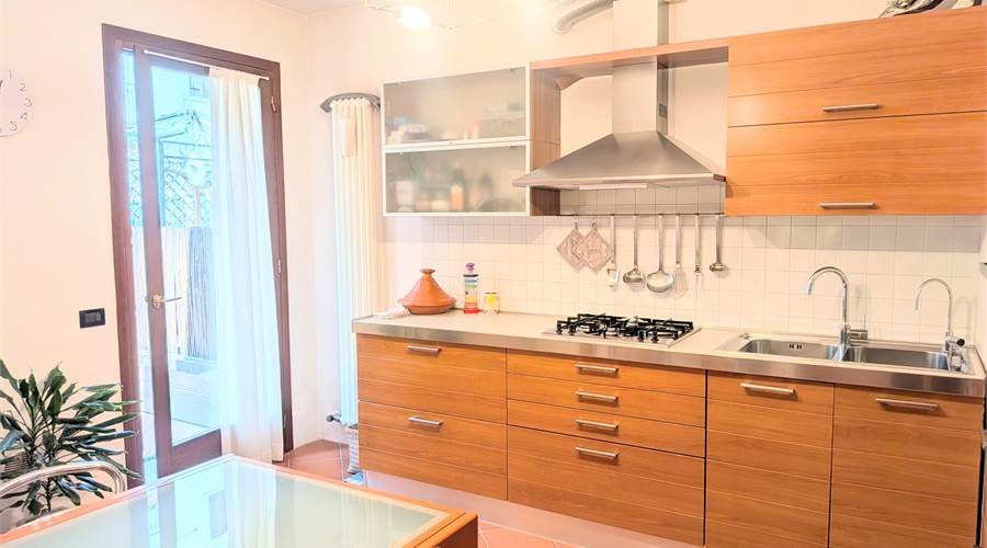 Cucina