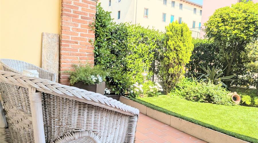 Giardino