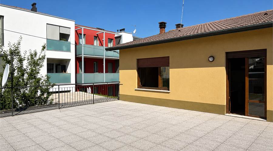 Terrazza