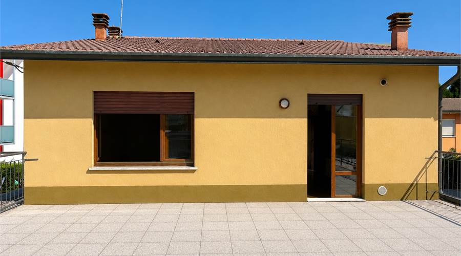 Terrazza