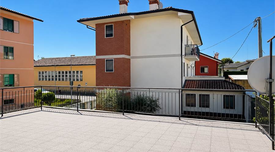 Terrazza