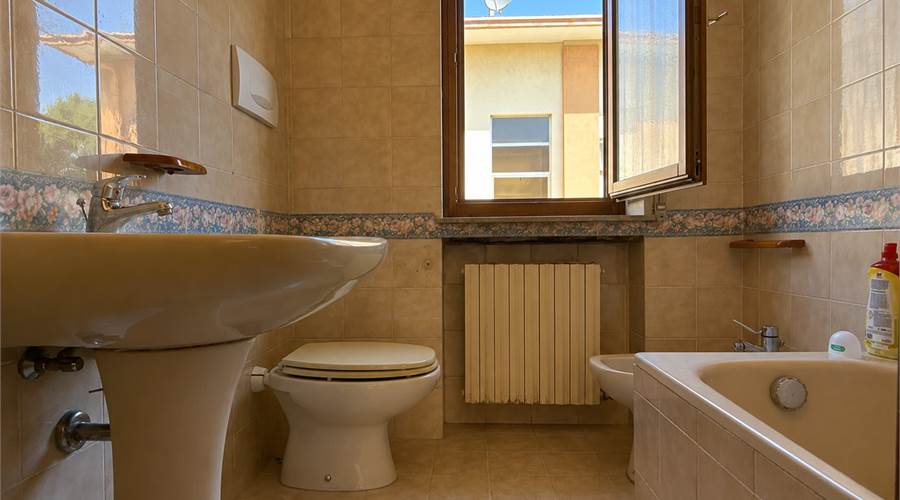 Bagno