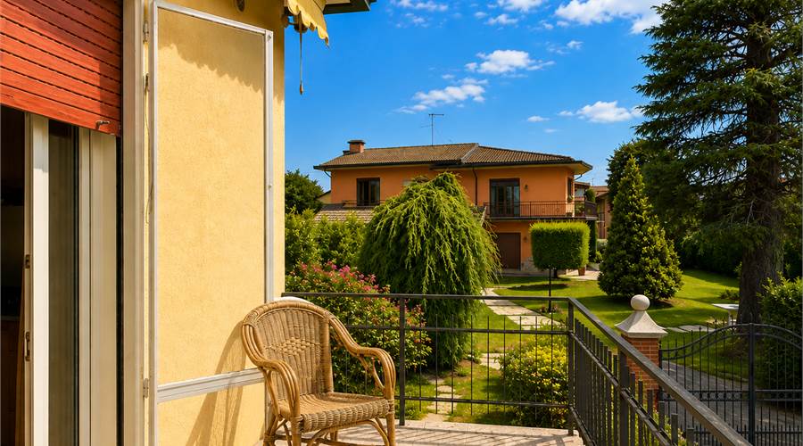 Terrazzo cucina