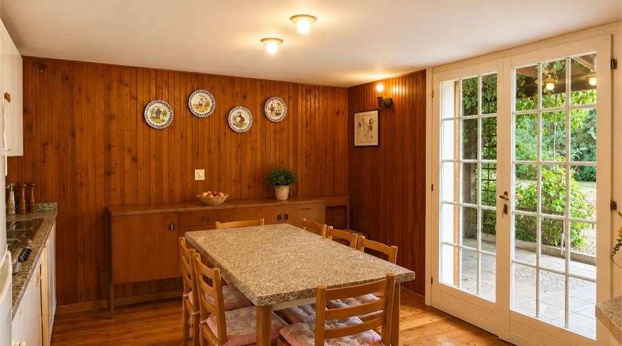 Cucina taverna