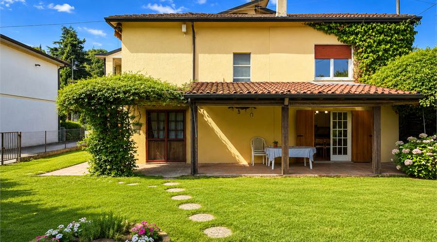 Giardino