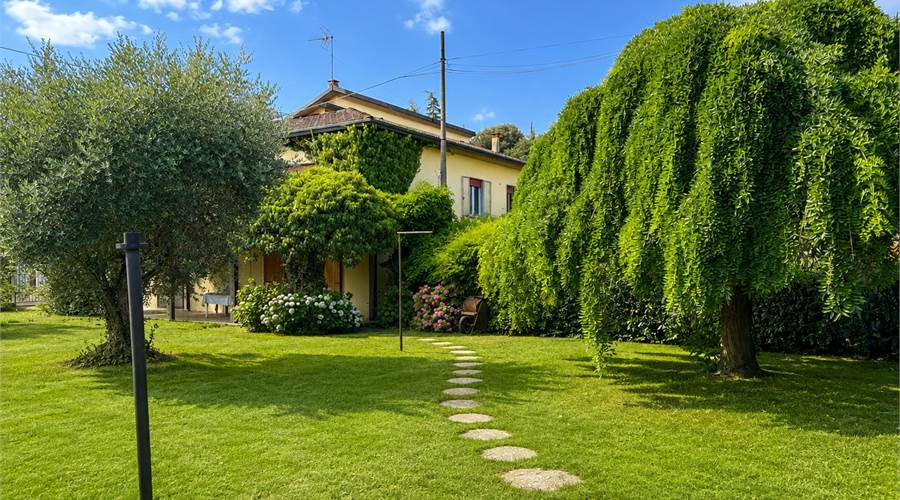 Giardino